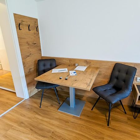Appartement Haus Talblick Kaprun Eksteriør bilde