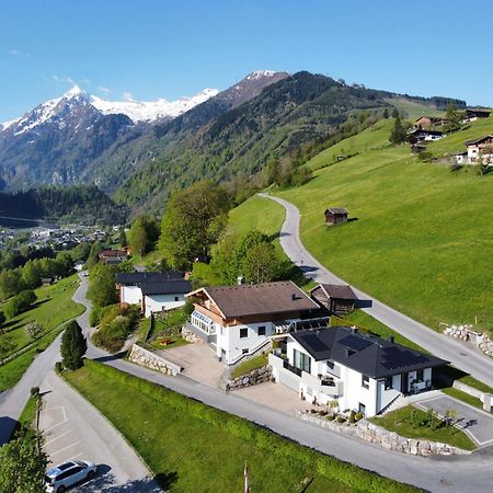 Appartement Haus Talblick Kaprun Eksteriør bilde