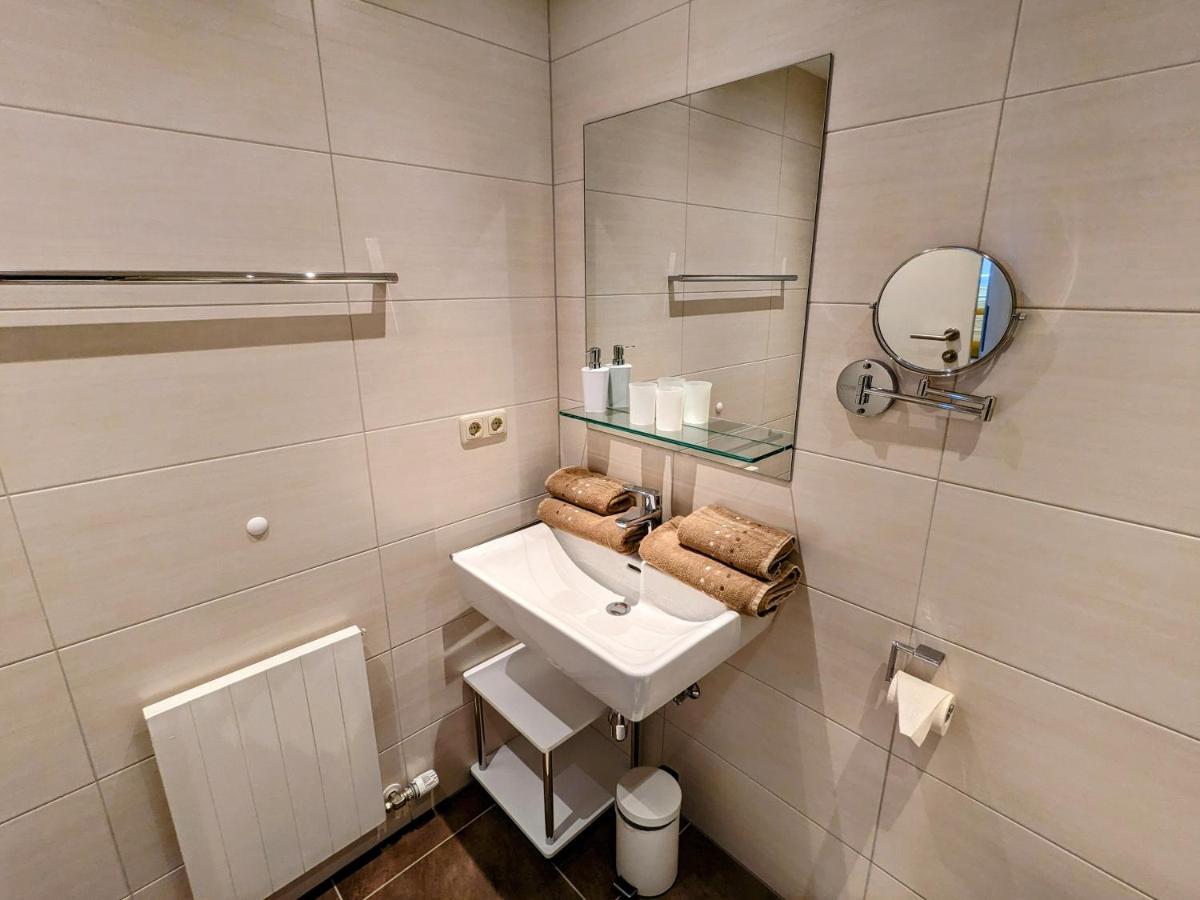 Appartement Haus Talblick Kaprun Eksteriør bilde