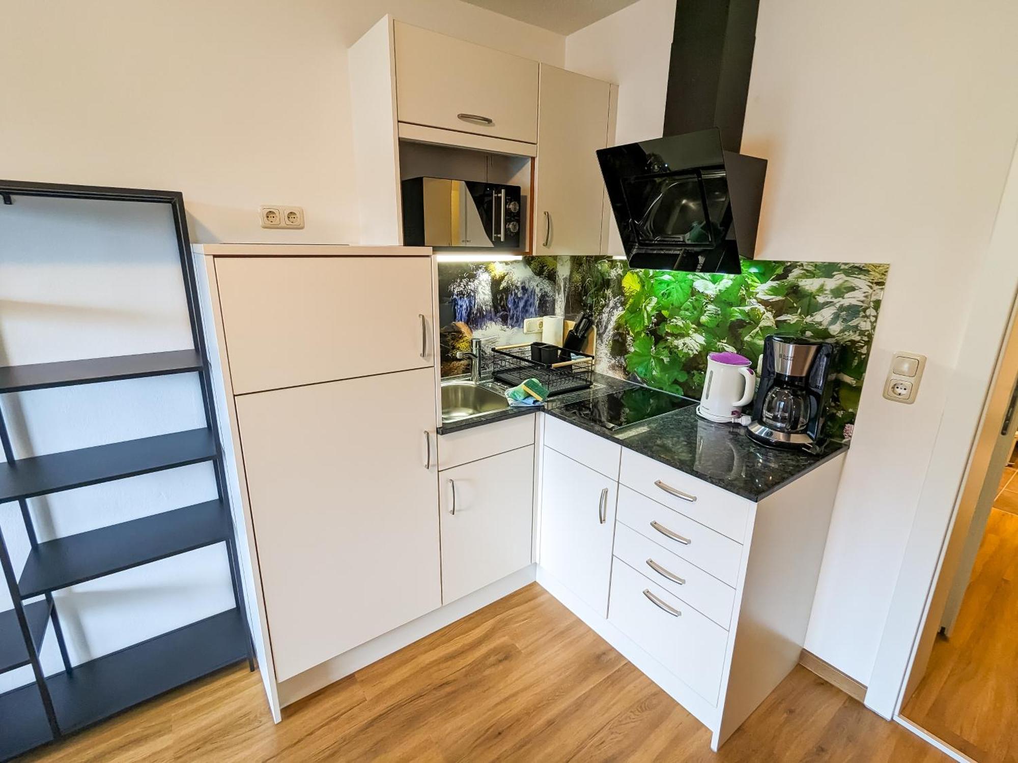 Appartement Haus Talblick Kaprun Eksteriør bilde